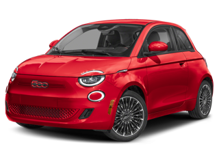 Fiat 500e - Jennings Beardstown in Beardstown IL
