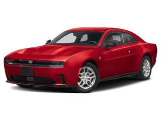 Charger Daytona - Jennings Beardstown in Beardstown IL