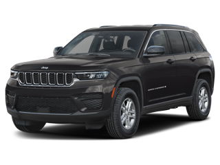 2025 Jeep Grand Cherokee - Jennings Beardstown in Beardstown IL