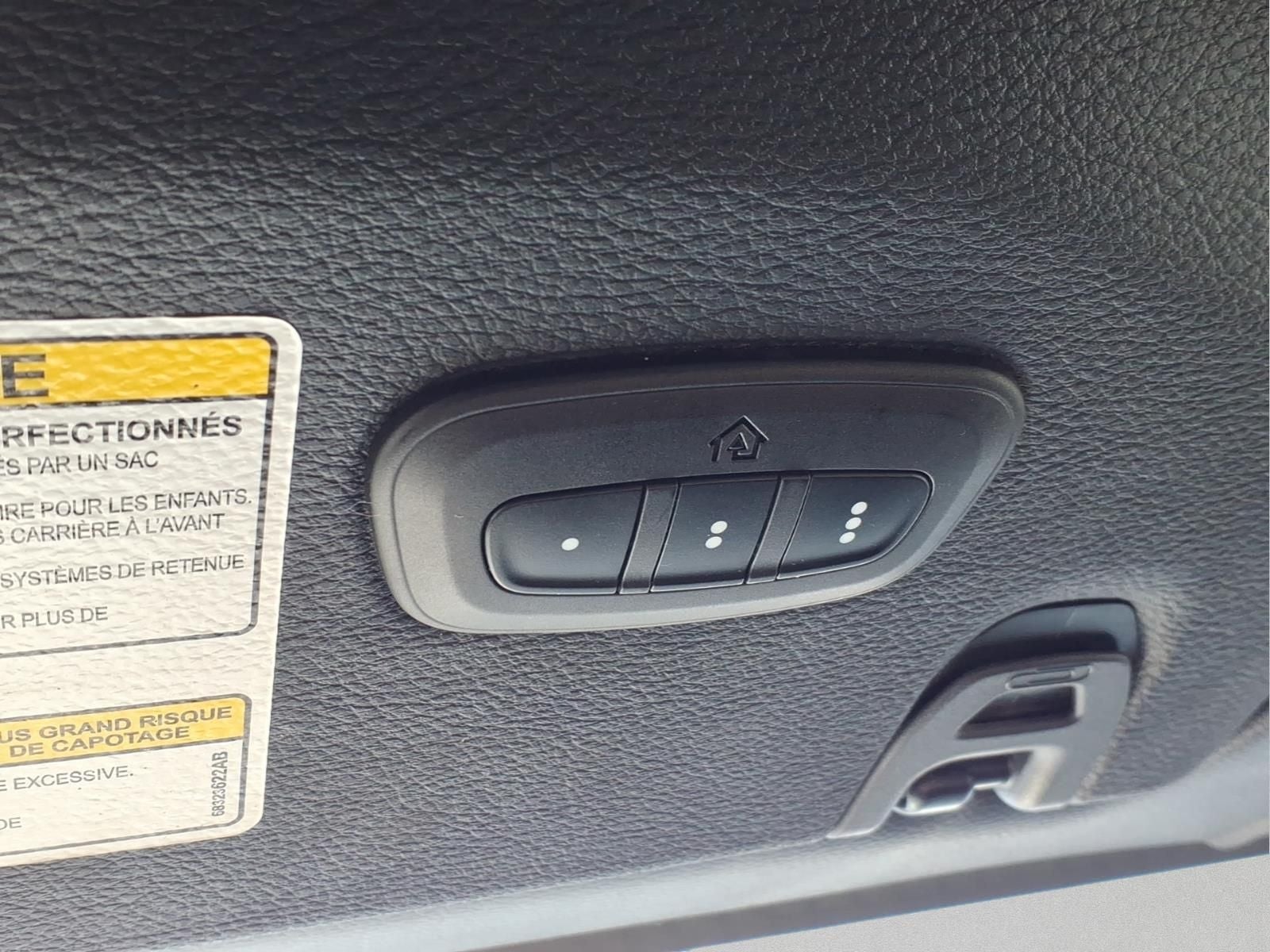 2018 Jeep Wrangler Rubicon 4x4