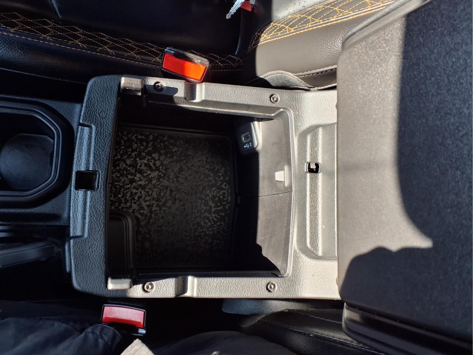 2023 Jeep Wrangler 4-Door High Altitude 4x4