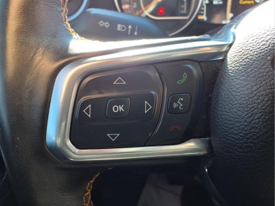 2023 Jeep Wrangler 4-Door High Altitude 4x4