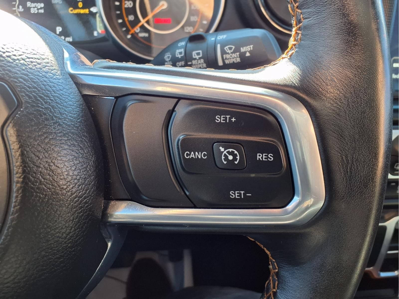 2023 Jeep Wrangler 4-Door High Altitude 4x4