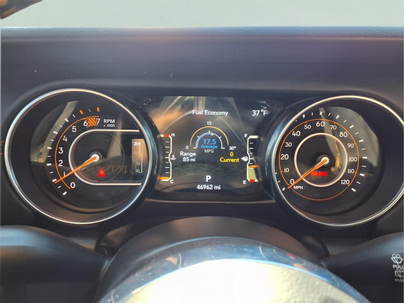 2023 Jeep Wrangler 4-Door High Altitude 4x4