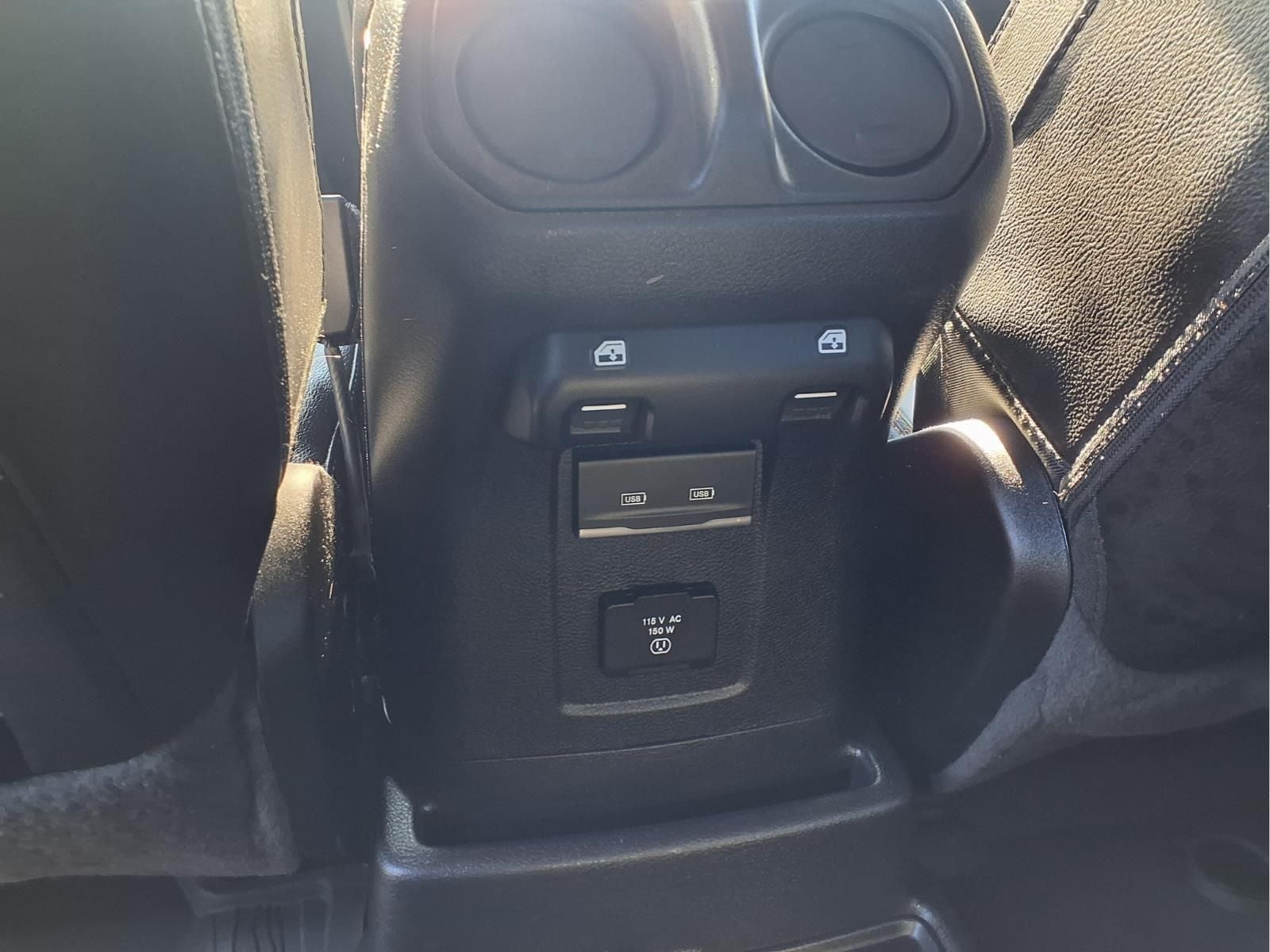 2023 Jeep Wrangler 4-Door High Altitude 4x4