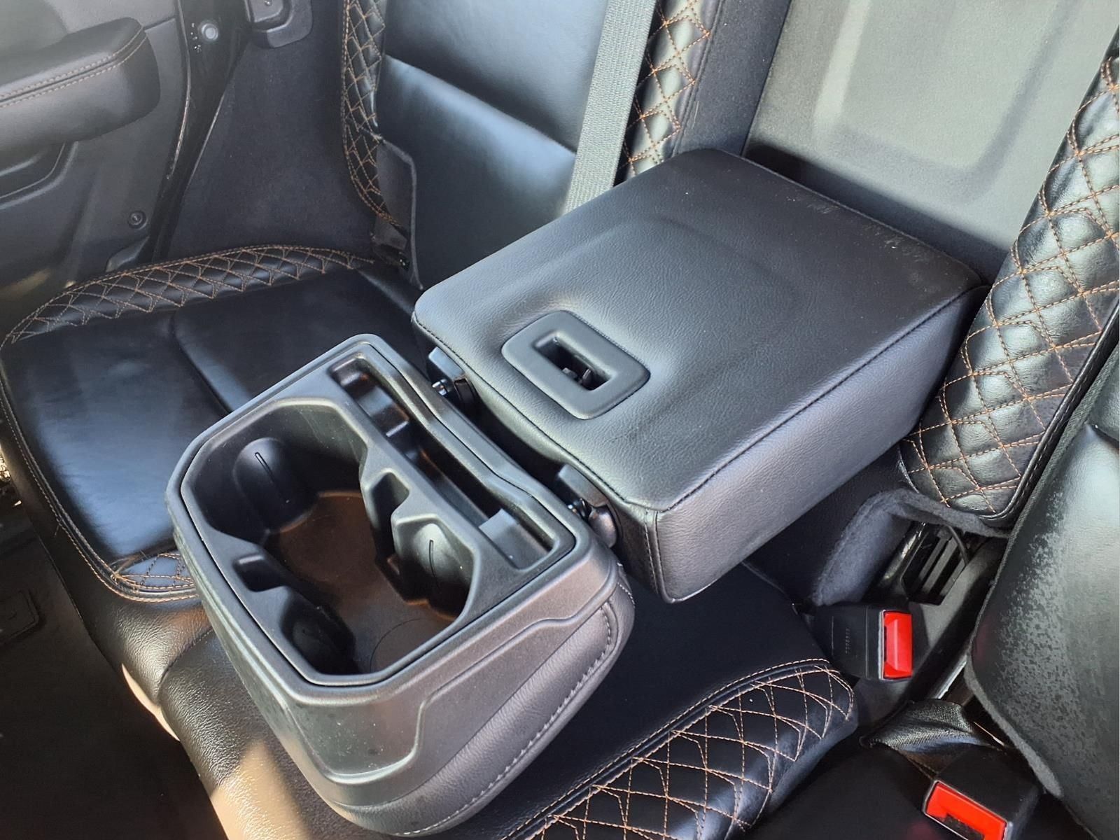 2023 Jeep Wrangler 4-Door High Altitude 4x4