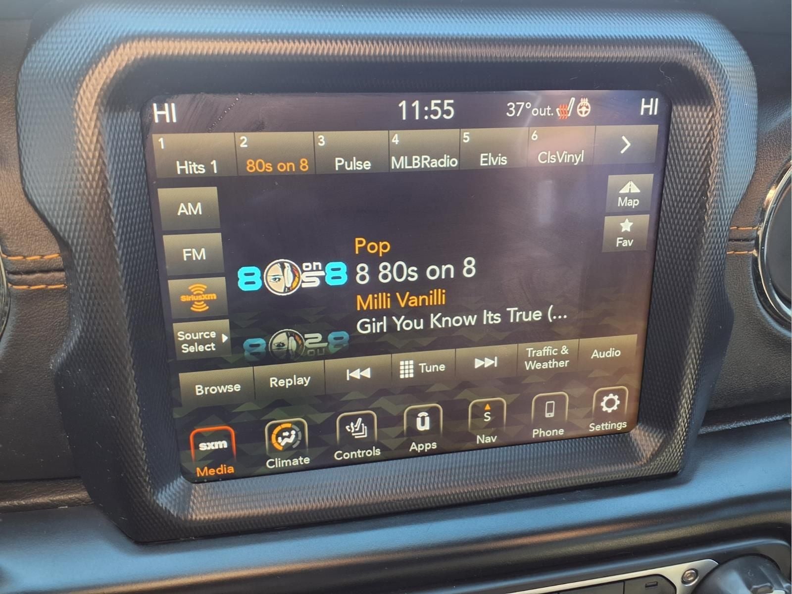 2023 Jeep Wrangler 4-Door High Altitude 4x4