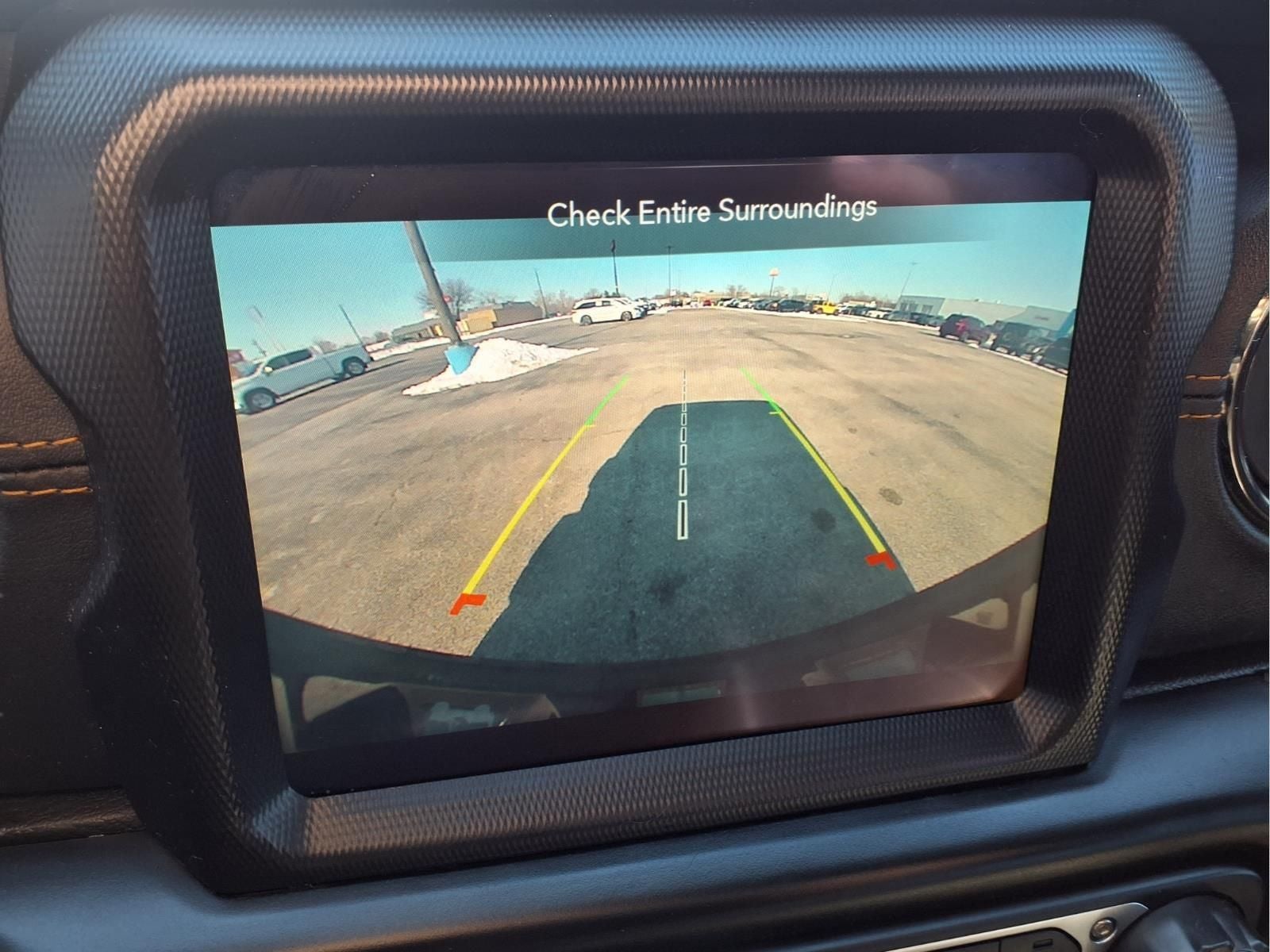 2023 Jeep Wrangler 4-Door High Altitude 4x4