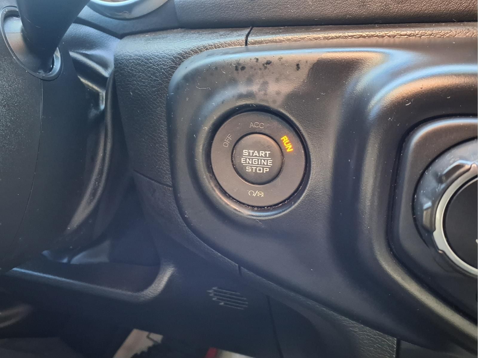 2023 Jeep Wrangler 4-Door High Altitude 4x4