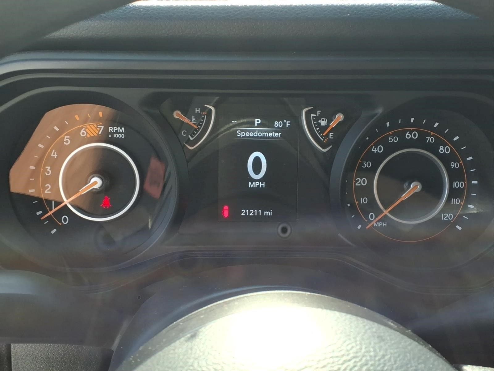 2024 Jeep Wrangler 4-Door Sport 4x4