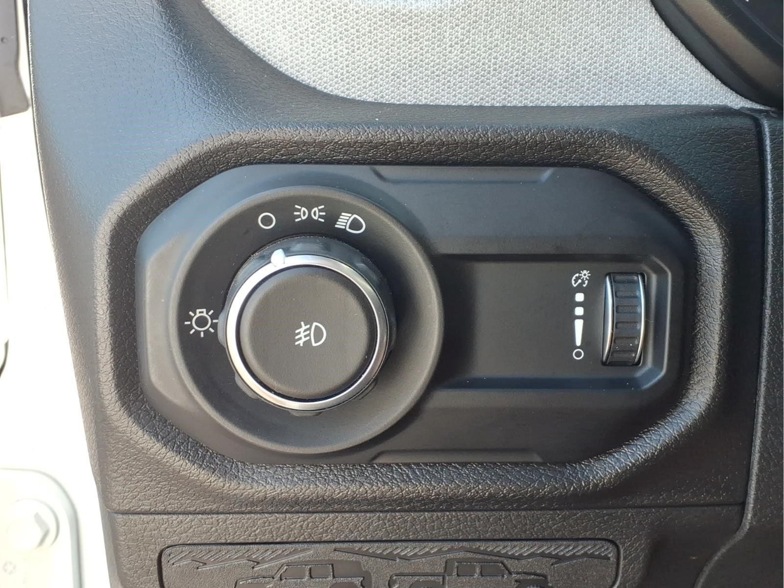 2024 Jeep Wrangler 4-Door Sport 4x4