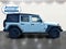 2024 Jeep Wrangler 4-Door Sport 4x4