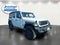 2024 Jeep Wrangler 4-Door Sport 4x4