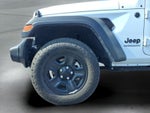 2024 Jeep Wrangler 4-Door Sport 4x4