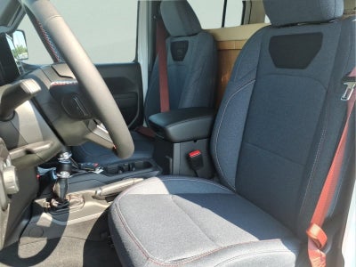 2026 Jeep Wrangler 4-Door Sport