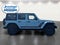 2026 Jeep Wrangler 4-Door Sport