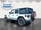 2026 Jeep Wrangler 4-Door Sport