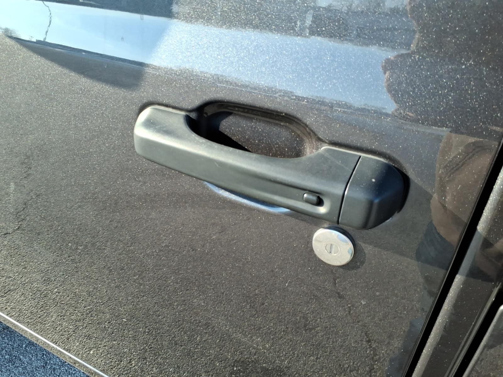 2024 Jeep Wrangler WRANGLER 4-DOOR SAHARA