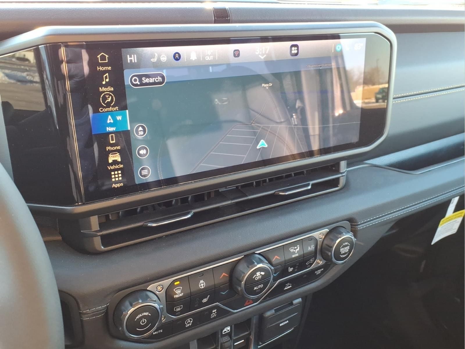 2024 Jeep Wrangler WRANGLER 4-DOOR SAHARA