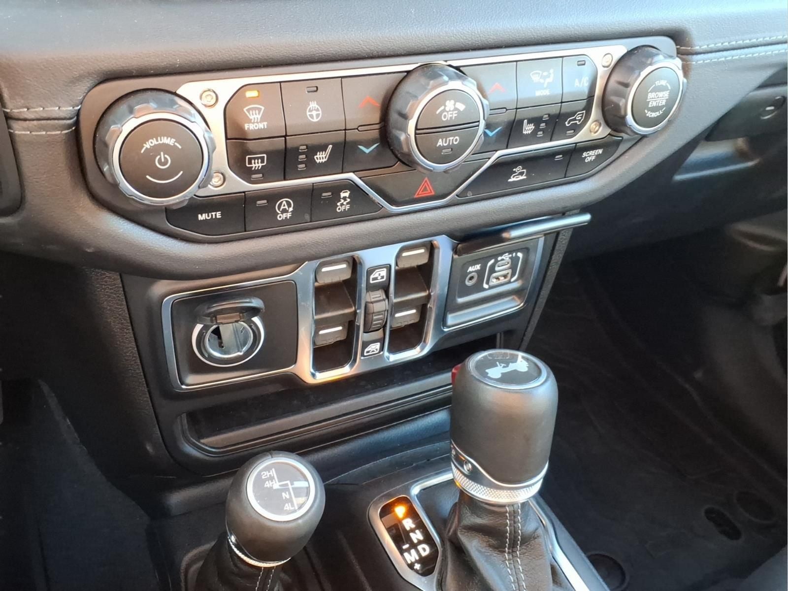 2024 Jeep Wrangler WRANGLER 4-DOOR SAHARA