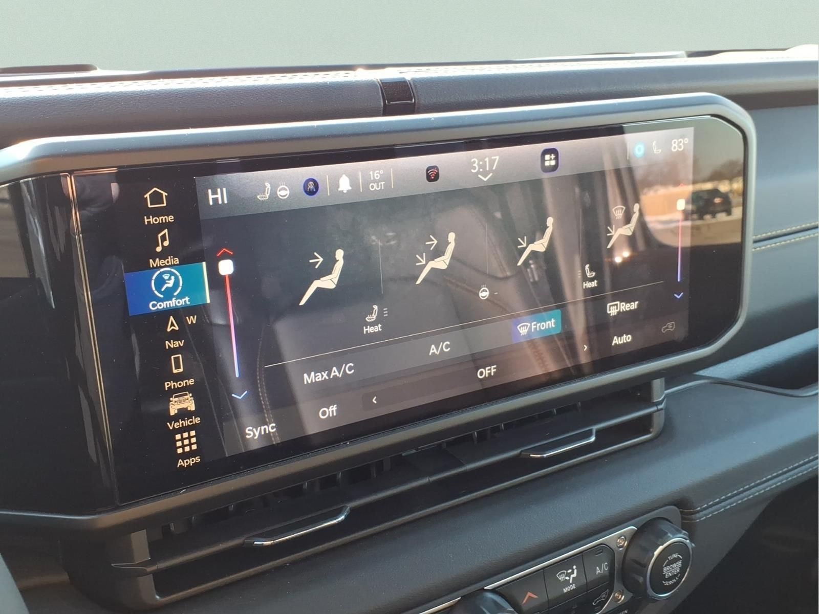 2024 Jeep Wrangler WRANGLER 4-DOOR SAHARA