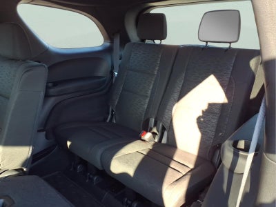 2026 Dodge Durango DURANGO GT AWD