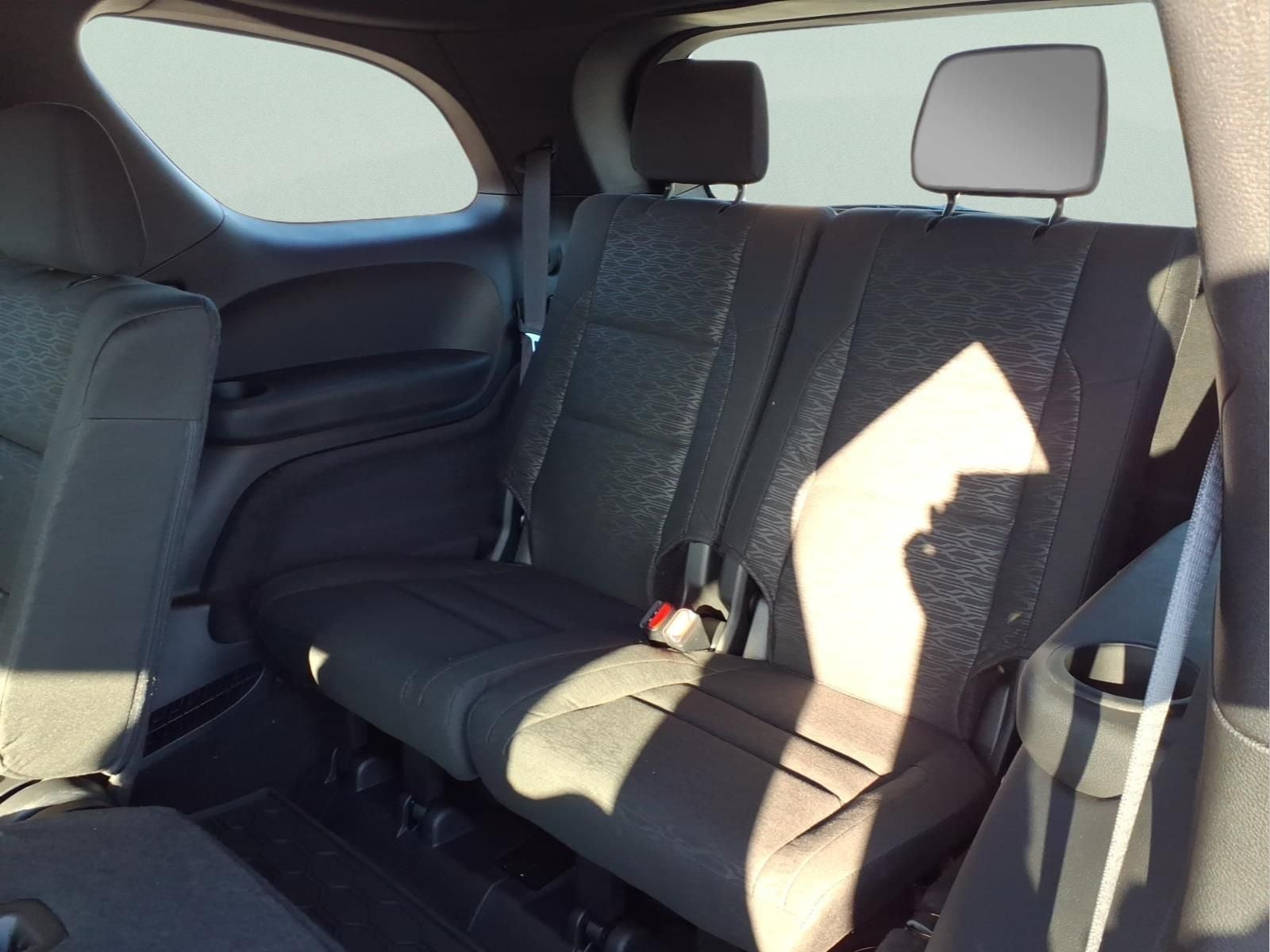 2026 Dodge Durango DURANGO GT AWD