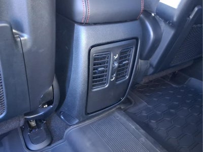 2026 Dodge Durango DURANGO GT AWD