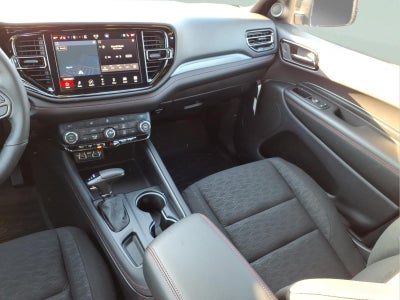 2026 Dodge Durango DURANGO GT AWD