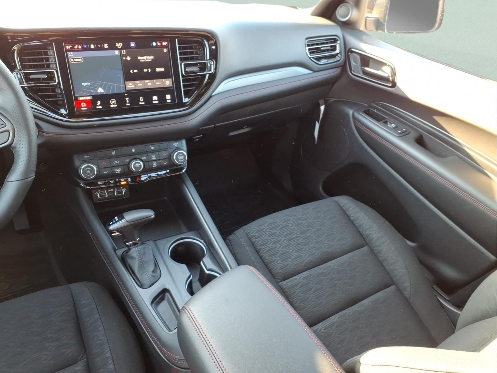 2026 Dodge Durango DURANGO GT AWD