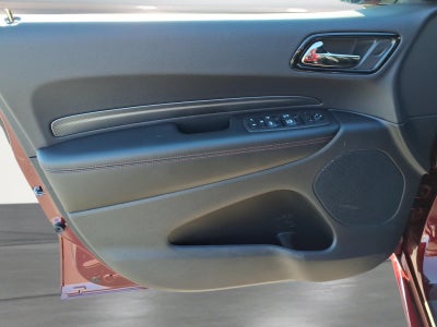 2026 Dodge Durango DURANGO GT AWD