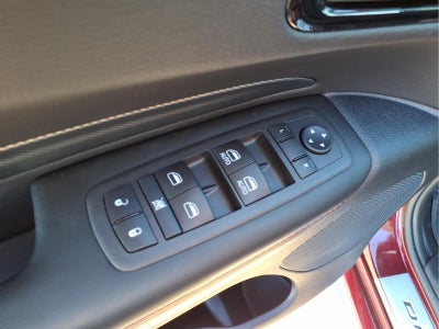 2026 Dodge Durango DURANGO GT AWD