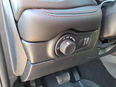 2026 Dodge Durango DURANGO GT AWD