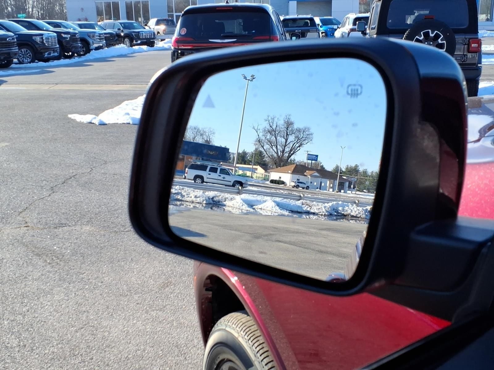 2026 Dodge Durango DURANGO GT AWD