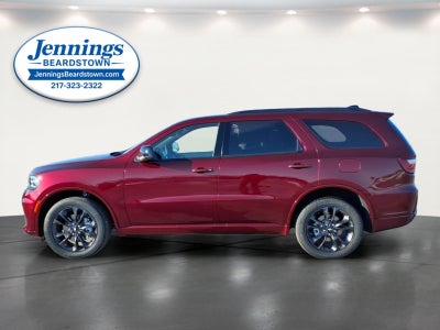 2026 Dodge Durango DURANGO GT AWD