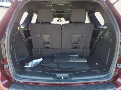 2026 Dodge Durango DURANGO GT AWD