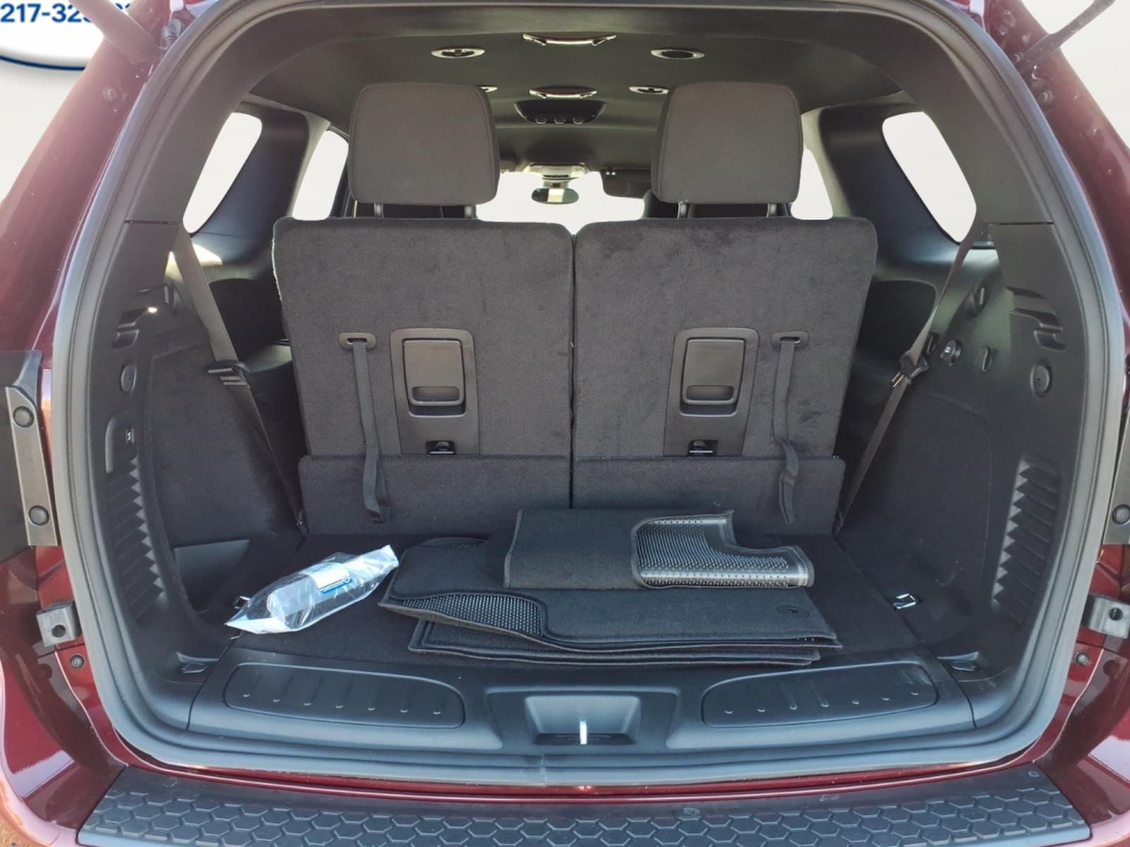 2026 Dodge Durango DURANGO GT AWD