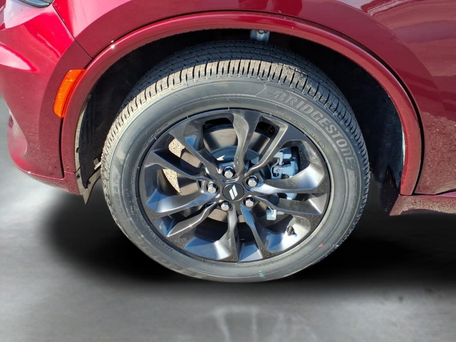 2026 Dodge Durango DURANGO GT AWD