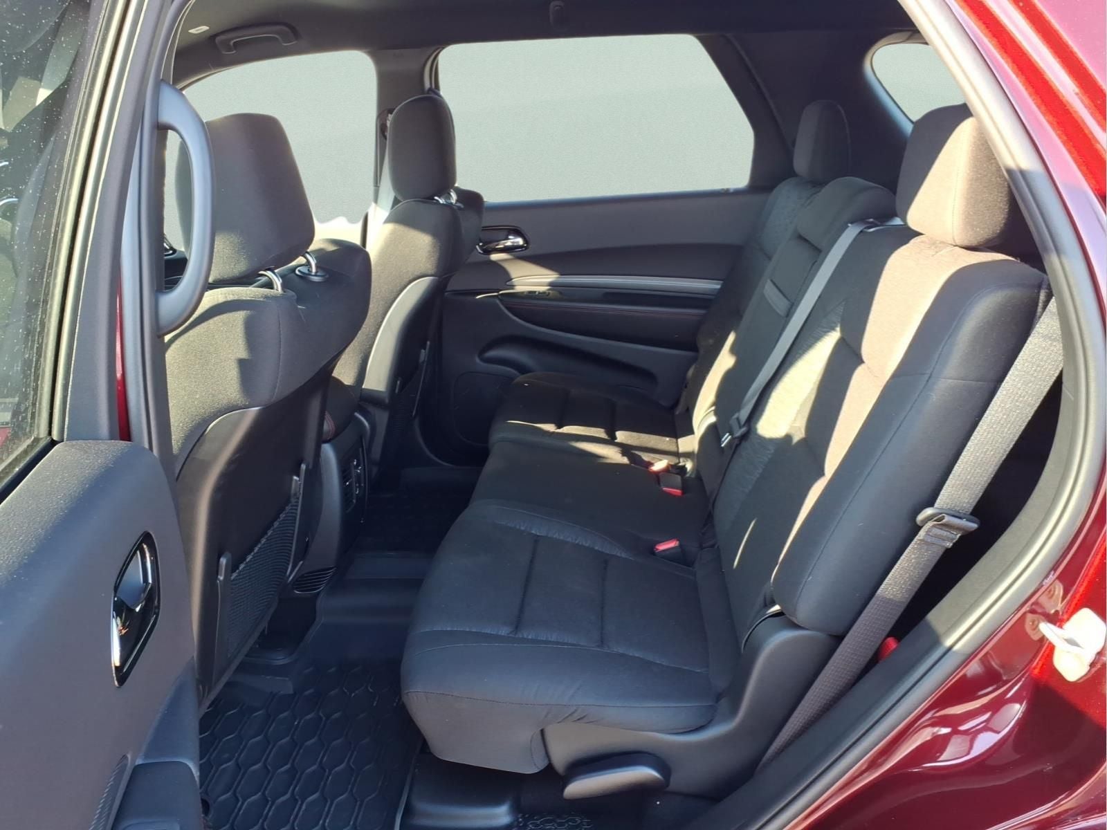 2026 Dodge Durango DURANGO GT AWD