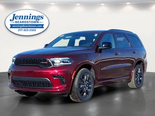 2026 Dodge Durango DURANGO GT AWD