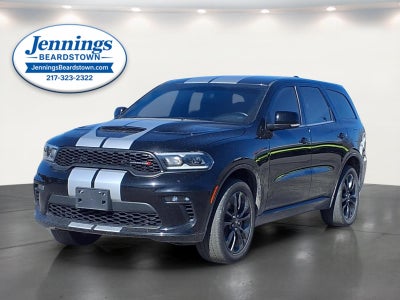 2021 Dodge Durango GT Plus AWD