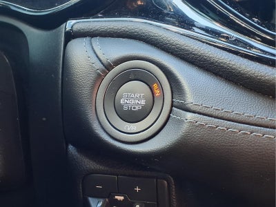 2021 Dodge Durango GT Plus AWD