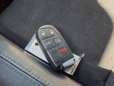 2021 Dodge Durango GT Plus AWD