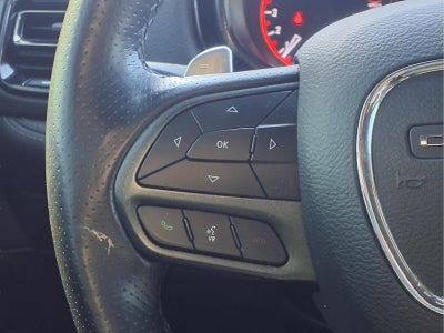 2021 Dodge Durango GT Plus AWD