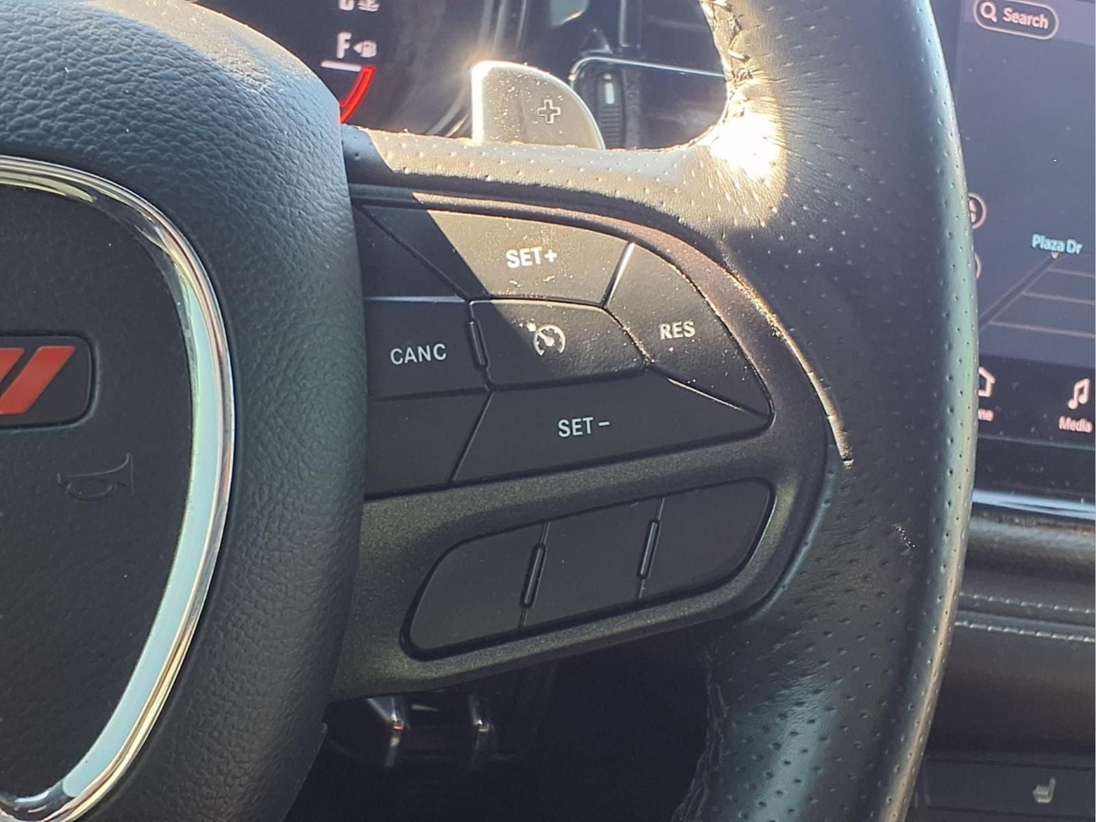 2021 Dodge Durango GT Plus AWD