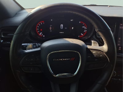 2021 Dodge Durango GT Plus AWD