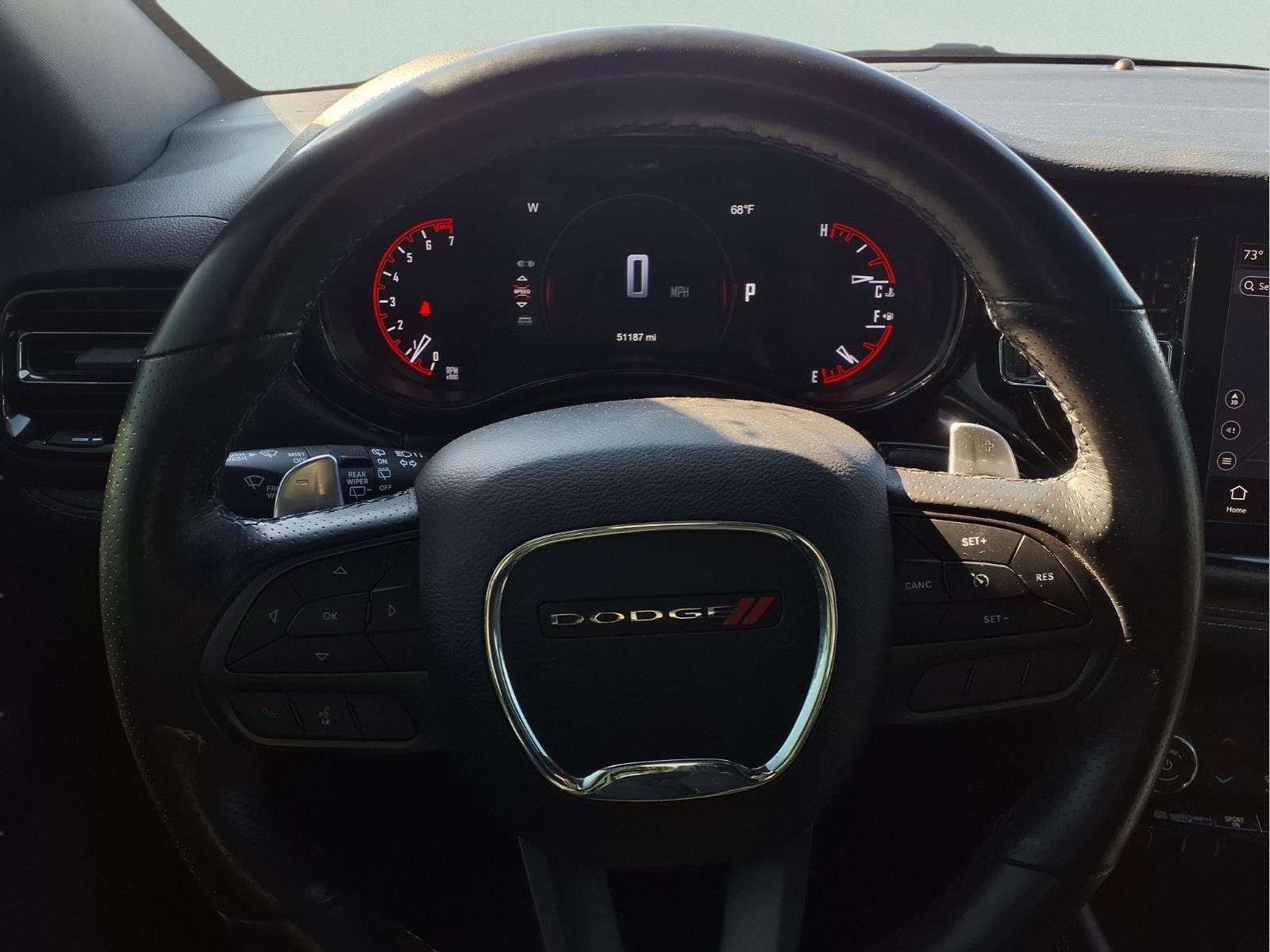 2021 Dodge Durango GT Plus AWD