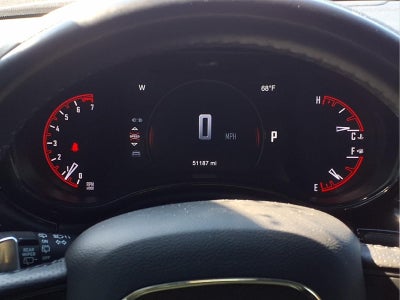 2021 Dodge Durango GT Plus AWD