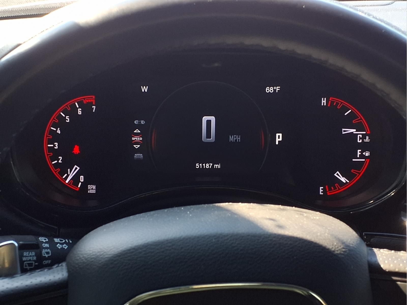 2021 Dodge Durango GT Plus AWD