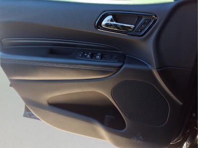 2021 Dodge Durango GT Plus AWD